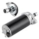thumbnail image 4 of Fuera borda 682-81800-11 Motor de arranque fuera de borda 682-81800-11 compatible con Yamaha 15EL 15ES 25ELR 25ES 25ESH 25ESR 25L,Motor de arranque Motor de arranque fuera de borda 682-81800-11 6L2-81 Higoodz Accesorio de coche, 4 of 8
