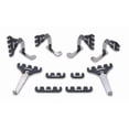 thumbnail image 1 of Moroso Performance Spark Plug Wire Separator 72133 7 Millimeter - 9 Millimeter Wire; Black, 1 of 2