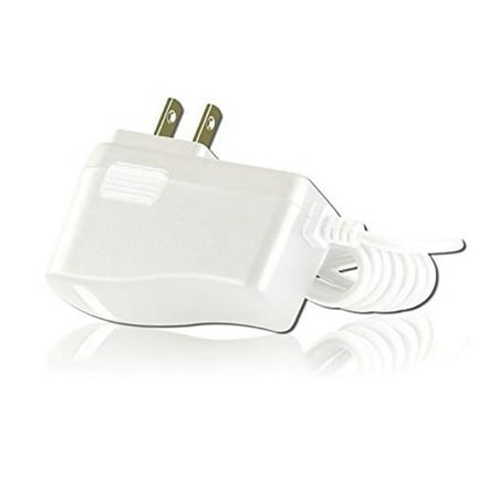 Rumble Tuff 9V AC & DC Adaptor for Breast Pump