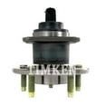 thumbnail image 4 of Timken HA590149 Hub Unit, 4 of 4