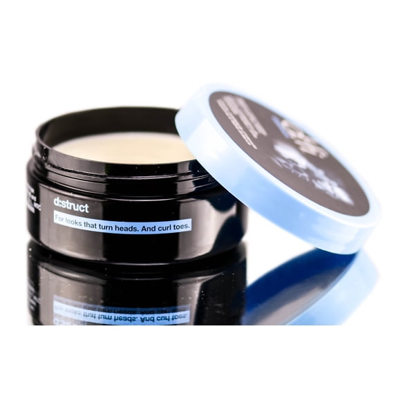 d:fi d:struct Medium Hold Molding Cream with Low Shine 2.6 Oz.