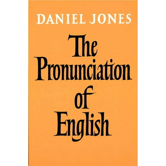 Pronunciation Pairs The Pronunciation of English, (Paperback)