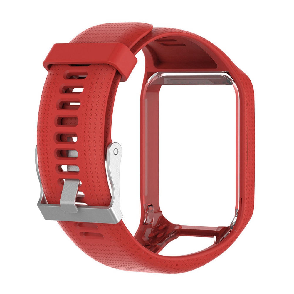 tomtom spark watch band