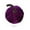 02-Purple-15*15cm, variant on Sahpxhe Halloween Pumpkin Decorations Halloween Velvet Pumpkins Decor Super Soft Stuffed with Exquisite 15*15cm