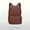 Burnt Brown, variant on The Brevitē Backpack