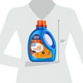 Great Value Laundry Stain Remover & Color Booster, 88 oz