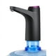 thumbnail image 1 of Dispensador de agua eléctrico, bomba de botella de agua portátil, giratorio de 360 grados, negro Rojo Verde Cocina, Decoración y Otros, 1 of 5