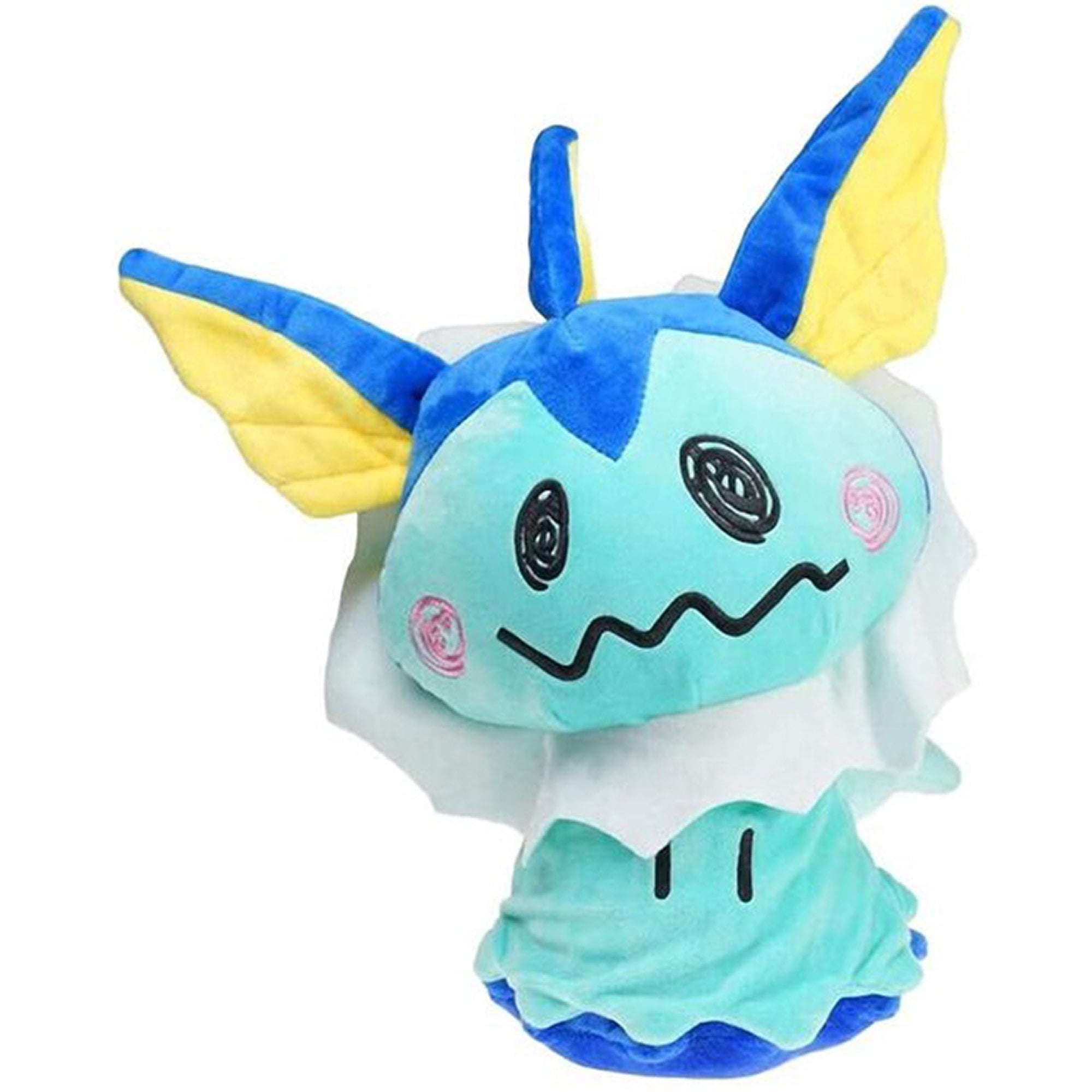 Pokemon Center10 Inch Mimikyu Plush Doll Sun and Moon Figure Soft Toy US Shipped 