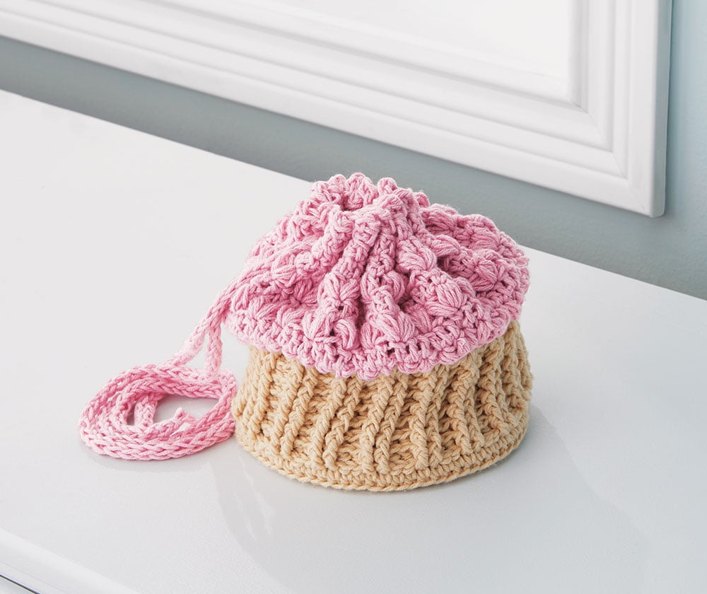 Merry Pastel Goth Pom Pom Knit Beanie