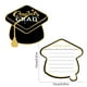 thumbnail image 3 of Decoración del hogar, decoración de habitaciones, decoración de paredes, 10 tarjetas de consejos de graduación, suministros para fiestas de graduación 2025, tarjetas de consejos para la escuela secund, 3 of 6