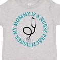 thumbnail image 4 of Inktastic Nurse Practitioner Mommy Childs Boys or Girls Toddler T-Shirt, 4 of 5