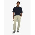 thumbnail image 6 of Dogg Supply by Snoop Dogg All-Gender Pull-On Cargo Joggers Pants, Men's Sizes XS-5XL, 6 of 8