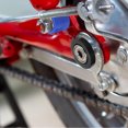 thumbnail image 4 of HAMPPLIES Chain Tensioner Motorcycle Riders Chain Maintenance Black 1Set, 4 of 6