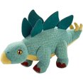 thumbnail image 1 of Juguete de peluche Jurassic World Basic Stegosaurus, 1 of 1