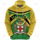 thumbnail image 3 of Sudadera con capucha 2024 con emblema nacional de Jamaica, sudadera con capucha con estampado 3D, sudaderas con capucha para hombres y mujeres, sudaderas con capucha de gran tamaño para hombres y muje, 3 of 5