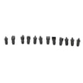 thumbnail image 6 of Steel Watch Repair Tool Backcase Opener Max 57MM With 12 Bits Watch Repair Tool 12 Clamps Wrench Watch Case Opener Watchmaker Tool, 6 of 9
