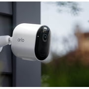Arlo Pro 5S 2K 4 Wire-Free Spotlight Security Cameras