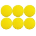 thumbnail image 2 of 6pcs DIY Graffiti Art Brush Painting Sponge Brush Esponjas redondas Brush Set Niños Herramientas de pintura para el hogar, 2 of 5