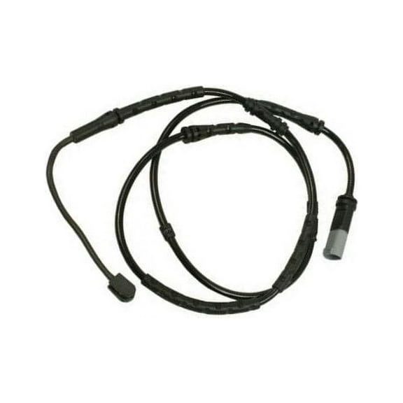 Rear Brake Pad Sensor - Compatible with 2011 - 2017 BMW X3 F25 2012 2013 2014 2015 2016