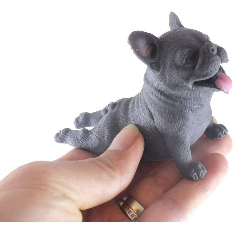 French bulldog hotsell stress ball