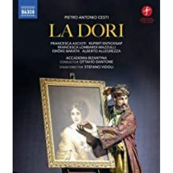Dori (DVD), Naxos, Music & Performance