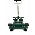 thumbnail image 4 of US-WM1216 "Weigh Master" Bench Scale & Printer (300 lb x .001 lb), 4 of 7