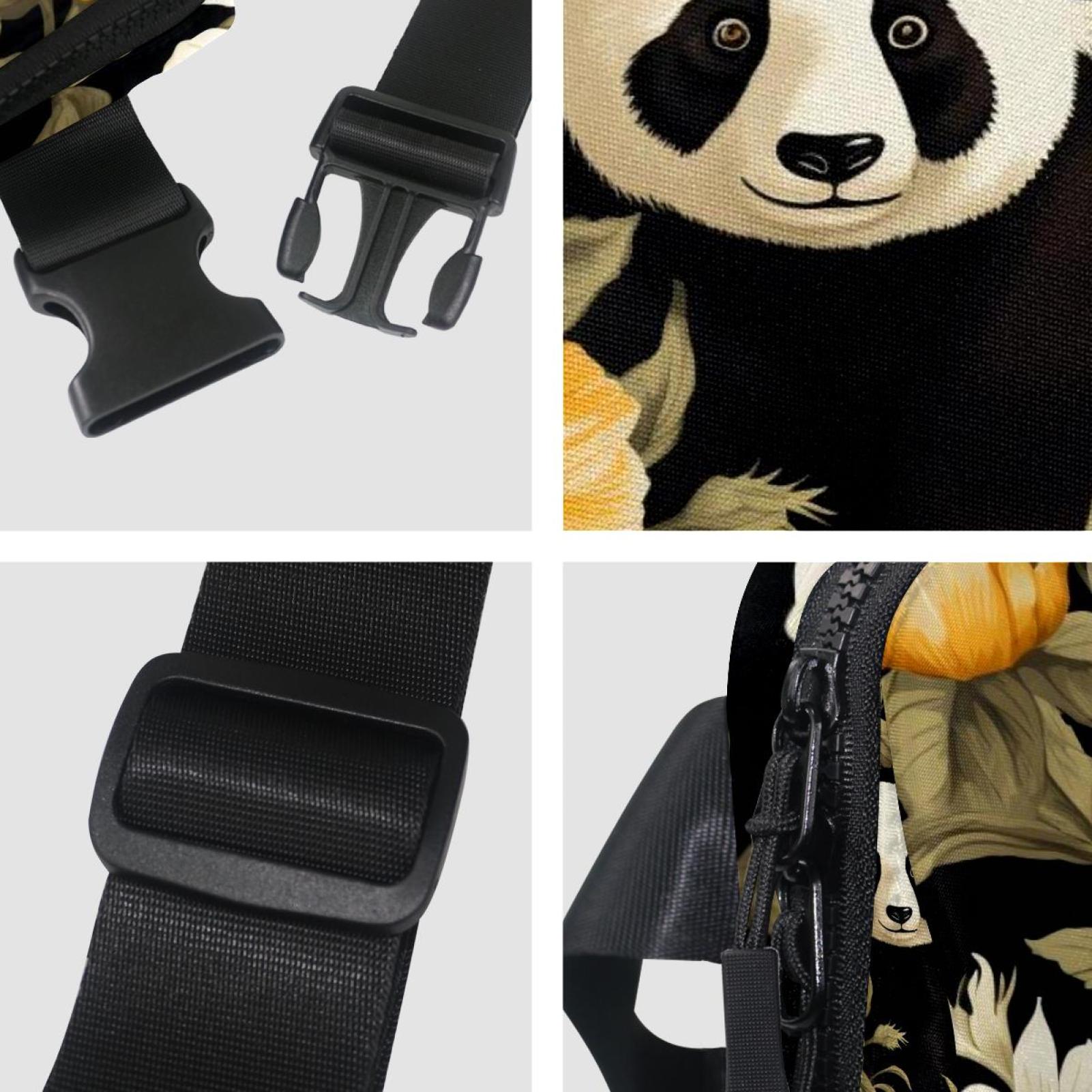 Sunflower Lightweight Fanny Bag Running Belt Waist Bags with Extension Strap - Unisex