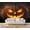 Color 4, variant on Peel and Stick Wall Mural Mountain Lake Halloween Large Self Adhesive Wallpaper Vinyl Accent Removable Modern Wall Decor for Bedroom Living Room 69" x 96"