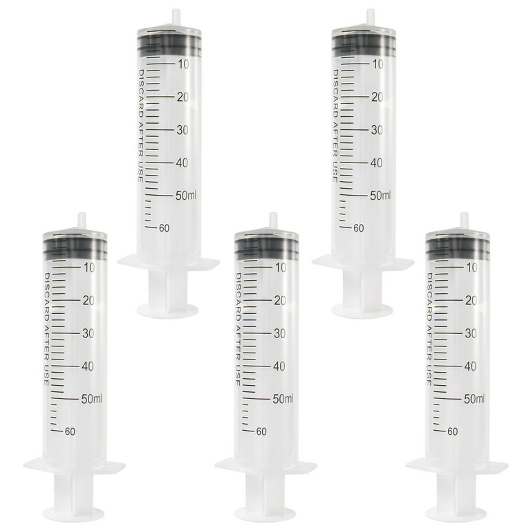Glue Syringe 