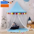 thumbnail image 1 of Cama para Niños Yotijar Juguete de los niños Carpas de juguete, 1 of 10