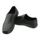 thumbnail image 3 of Zapatos de espuma antideslizantes de EVA Zapatos antirresbaladizos para chef de cocina Zapatos cómodos de cocina livianos y cómodos (Código 44, Negro), 3 of 4