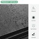 thumbnail image 2 of Uxcell Paquete de 5 Hojas de Plástico Corrugado, 22 Pulgadas x 14 Pulgadas Cartón de Cartel en Blanco Impermeable para Señales de Jardín [5mm de Grosor, Negro], 2 of 7