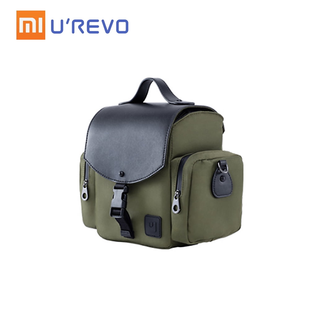 UREVO Camera Bag Travel Case Backpack 
