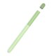 thumbnail image 1 of Kuymtek Estuche protector de silicona con tapas para las puntas (verde para Apple Pencil 2) Kuymtek Componentes de la computadora, 1 of 9