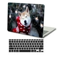 thumbnail image 1 of KSK KAISHEK Hard Case Compatible with 2021 - 2023 Rel. MacBook Pro 16" with XDR Display & Touch ID Type C + Black Keyboard Cover Model: A2780 M2/A2485 M1 Animal 139, 1 of 5