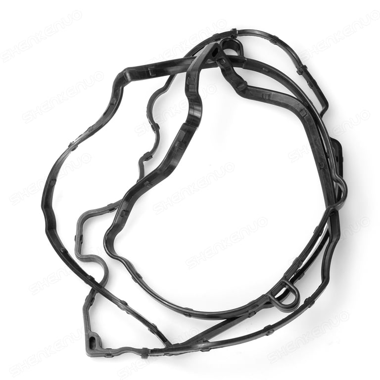A2710161221 2710161221 2710161321 Valve Cover Gasket For Mercedes Benz C/E/SLK/W207/W212 Gasket Cylinder Head Cover Seals - 34