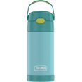 thumbnail image 2 of Botella de agua Thermos Funtainer Kids de acero inoxidable de 350 ml, 2 of 7