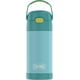 thumbnail image 2 of Botella de agua Thermos Funtainer Kids de acero inoxidable de 350 ml, 2 of 7