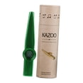 thumbnail image 4 of Kazoo, flauta de boca profesional para acompañar a los amantes de la música de ukelele y violín. Verde, 4 of 9