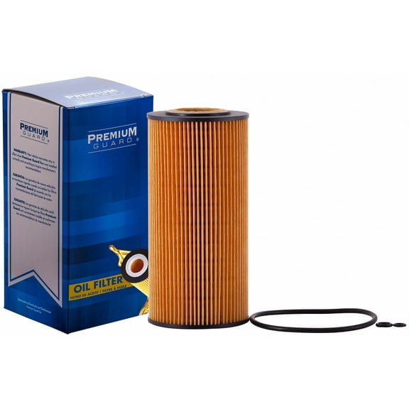 PG Engine Oil Filter PG5259 | Fits 2020-2022 Volkswagen Robust