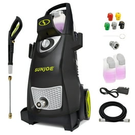 Sun Joe SPX2598 Electric Pressure Washer, 14.5-Amp