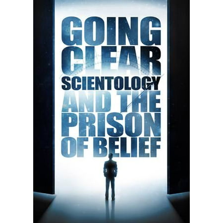 Going Clear: Scientology and the Prison of Belief (Vudu Digital Video on (Best Documentary About Scientology)