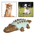 thumbnail image 3 of Juguete Masticable para Perros perfecl Palo Molar Color de Chocolate, 3 of 8