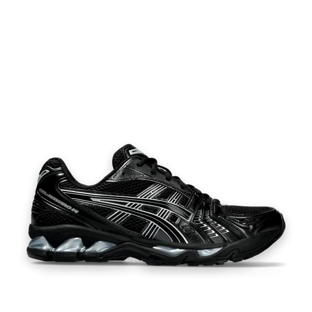 Asics Gel Kayano 14 Men's Casual Black Shoes Sport Sneakers 1201A019-006