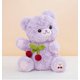 thumbnail image 1 of Muñeco de peluche de oso de cerezo de 27 cm, muñeco de oso de peluche, 1 of 4