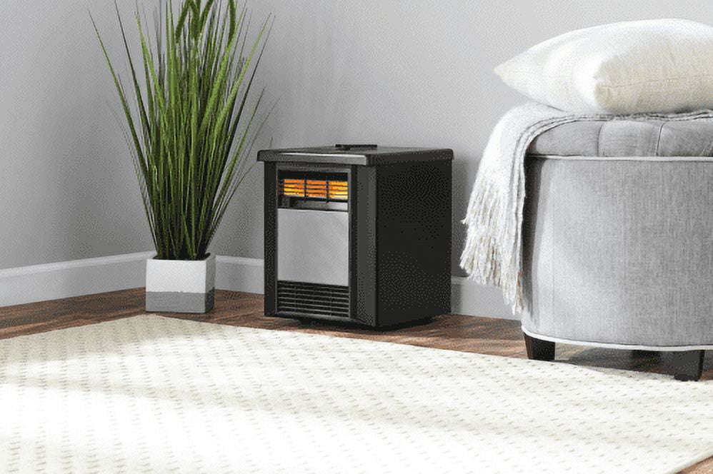 Toe Kick Kick Plate Heater Hot Water Kick Space Heater Quiet One