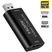 Hdmi Capture Devices Walmart Com