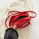 thumbnail image 5 of Bolsos Con Asa Superior Bolso Cruzado Creativo Chic Accesorios Halloween Señoras Ocio Diario, 5 of 9