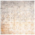 thumbnail image 3 of Safavieh Expression Kliment Abstract Overdyed Area Rug or Runner, 3 of 5