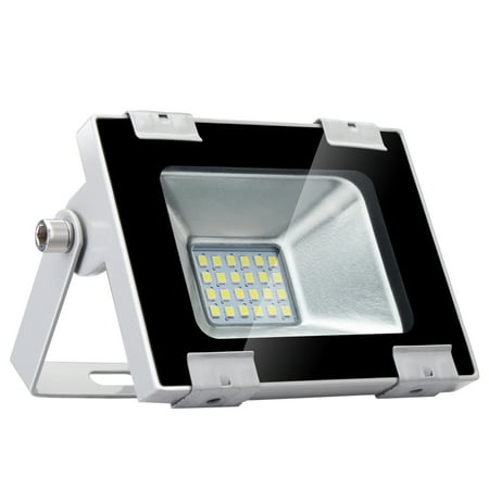 

Flood Light Waterproof Dustproof Energy Saving Lighting For Outdoor Garden